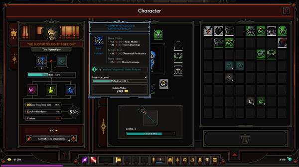 The Slormancer screenshot 6