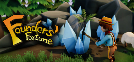 Founders' Fortune technical specifications for computer