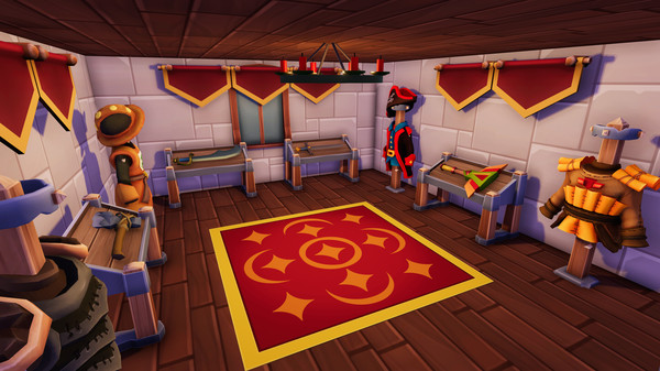 Founders' Fortune screenshot 4