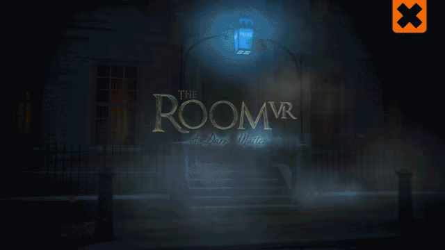 The Room VR: A Dark Matter video 1