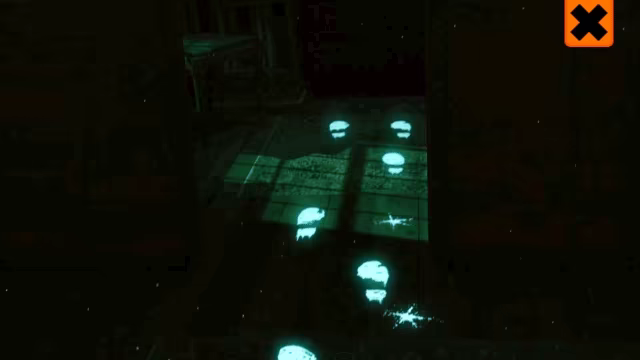 The Room VR: A Dark Matter video 3