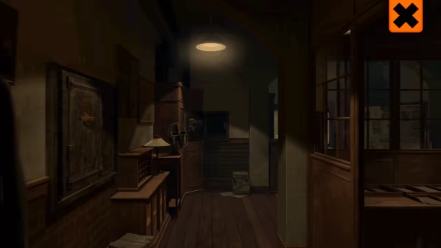 The Room VR: A Dark Matter video 2