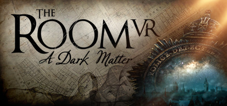 Image for The Room VR: A Dark Matter