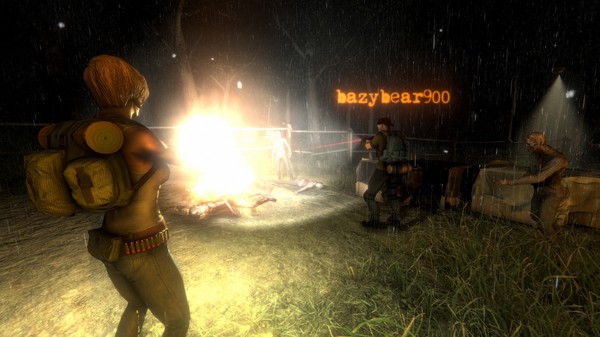 Outbreak: Epidemic - Premium Content