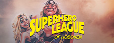 Super Hero League of Hoboken