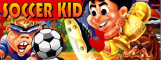 Soccer Kid