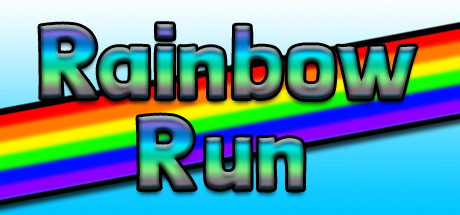 Rainbow Run banner image