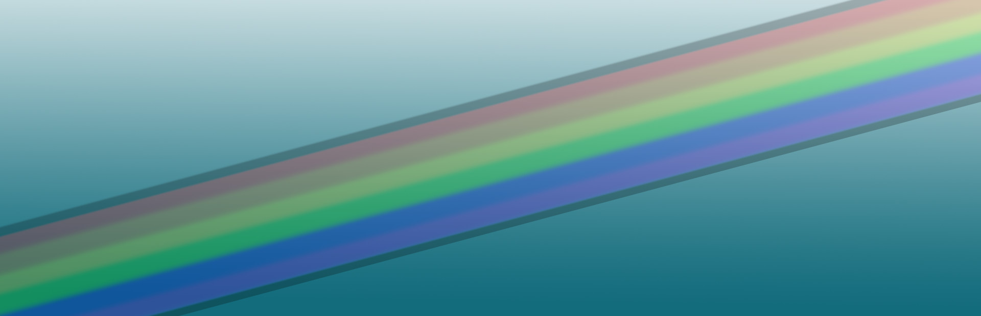 Rainbow Run