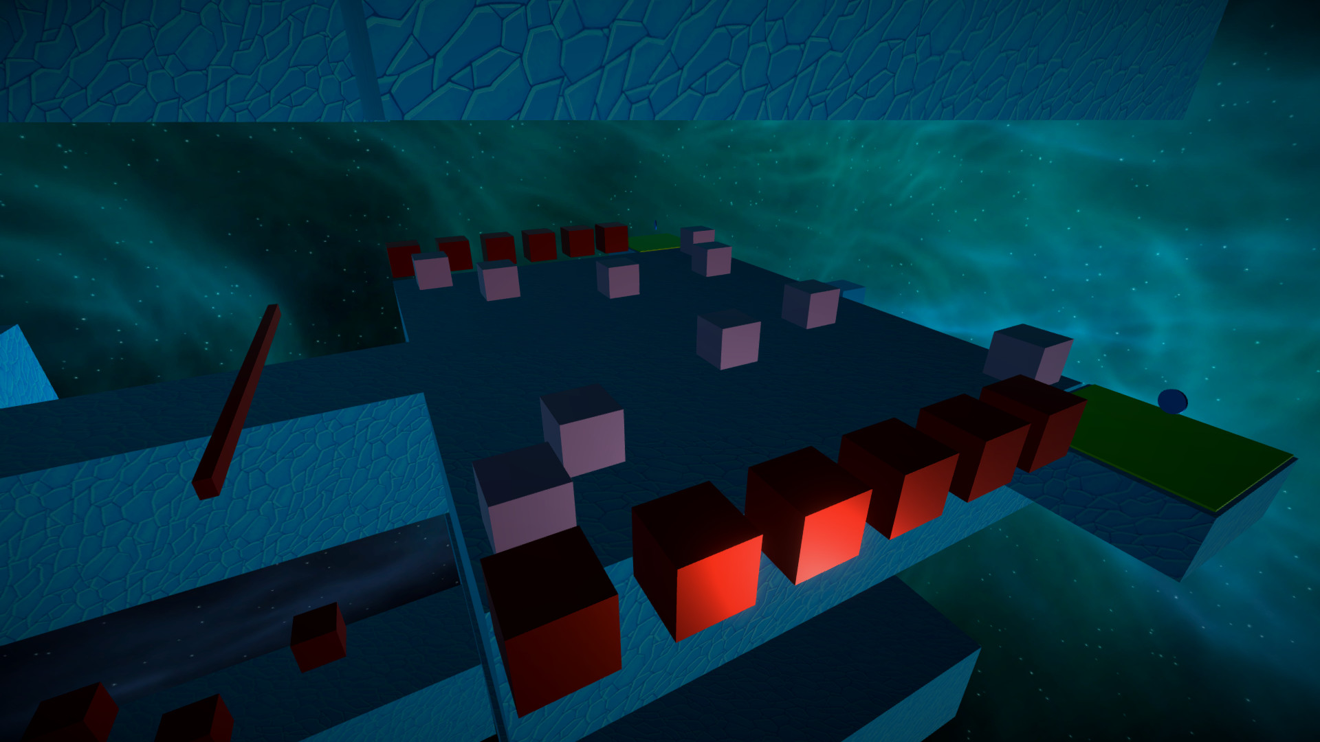 Rainbow Run Featured Screenshot #1