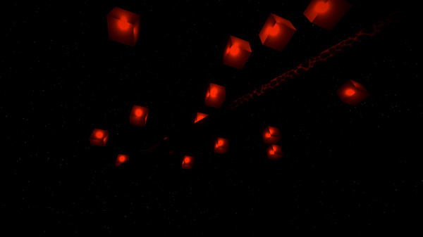 Screenshot z Rainbow Run