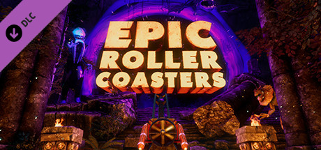 Epic Roller Coasters Steam Charts and Player Count Stats