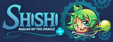 Shishi : Ballad of the Oracle