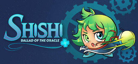 Shishi : Ballad of the Oracle banner image