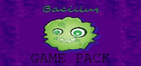 Bacillus cover art