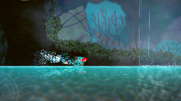 Rune Fencer Illyia screenshot 13