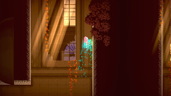 Rune Fencer Illyia screenshot 14