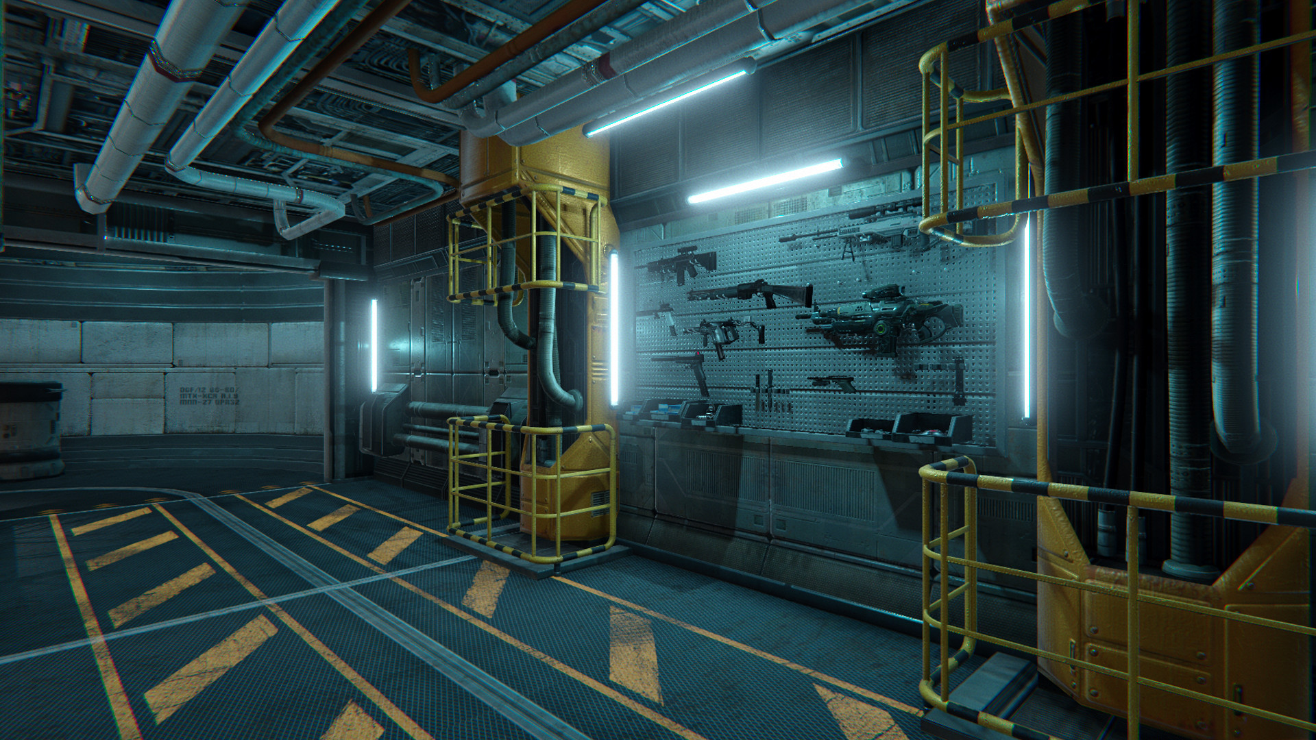 #1. The Lost VR (Steam) 由: TOMATOVR