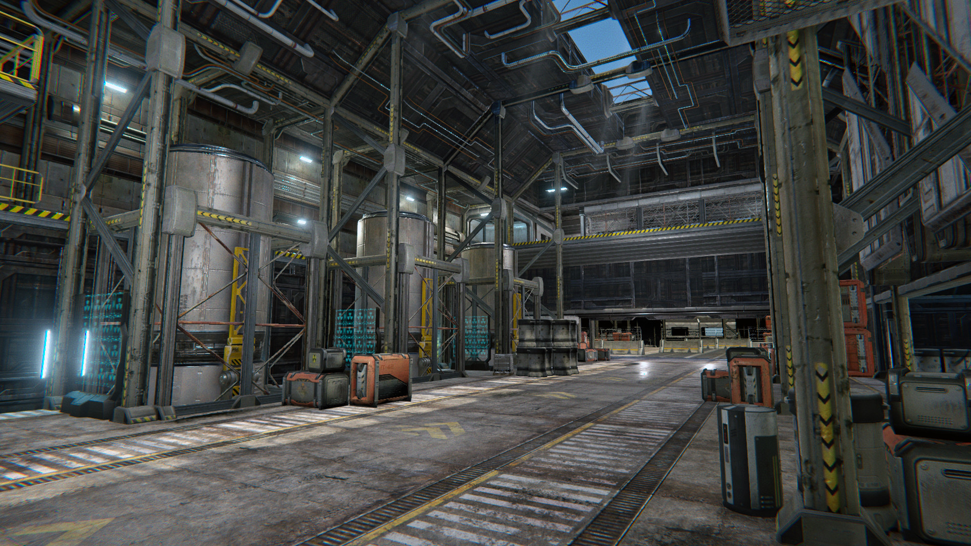 #2. The Lost VR (Steam) 由: TOMATOVR