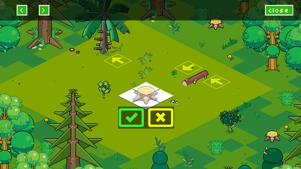 PixoCities screenshot 3