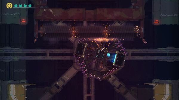 Screenshot z MO:Astray