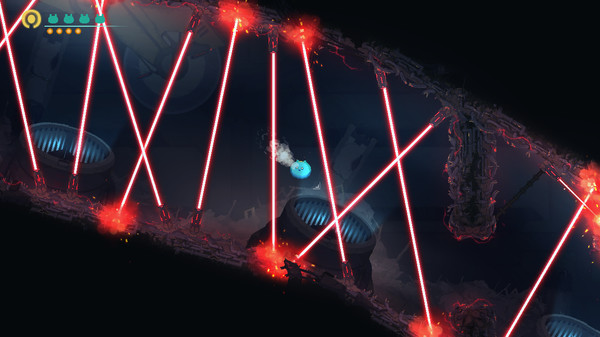 Screenshot z MO:Astray