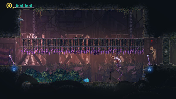 MO:Astray screenshot 5