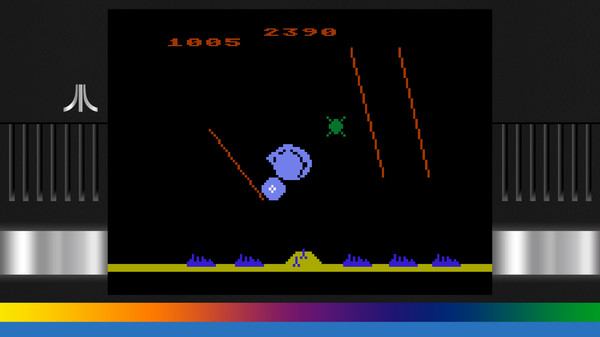 Atari Vault - 50 Game Add-On Pack