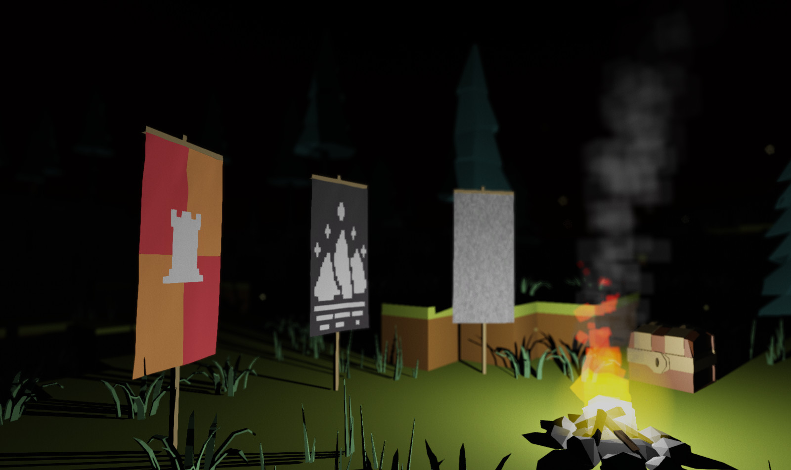 #5. Hard to be a King (Steam) Podle: tyx