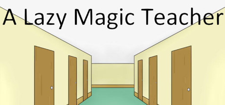 A Lazy Magic Teacher Cheat Engine/CT