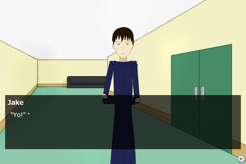 A Lazy Magic Teacher screenshot 1