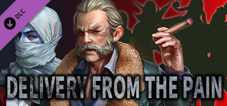 Steam thumbinal