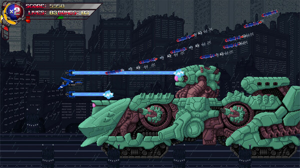 Devil Engine Ignition screenshot 3