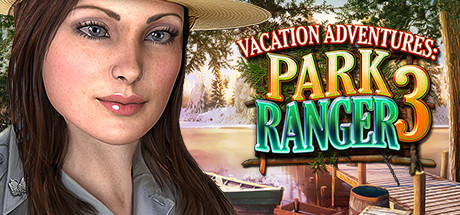 Vacation Adventures: Park Ranger 3 Cheat Engine/CT