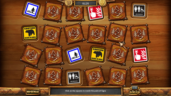 Vacation Adventures: Park Ranger 3 screenshot 5