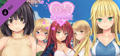 Roomie Romance - Extra Stories banner image