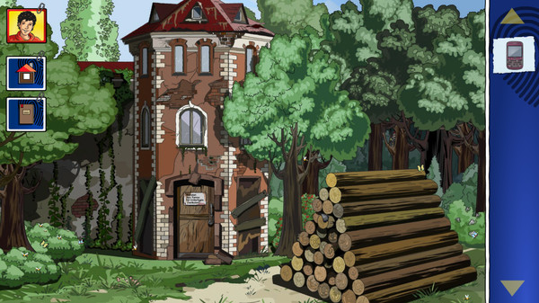 TKKG - Die Feuerprobe screenshot 2