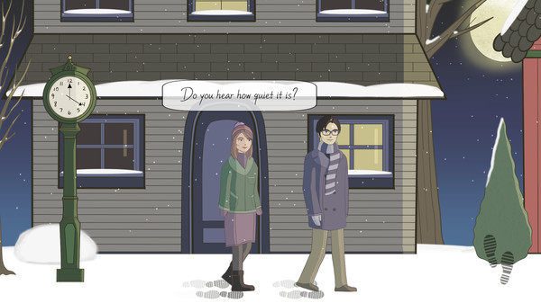 From Head to Toe screenshot 3