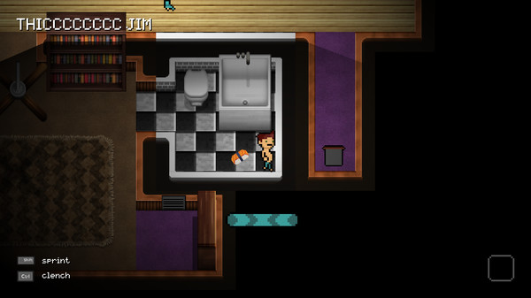 Midnight Grub Session screenshot 4