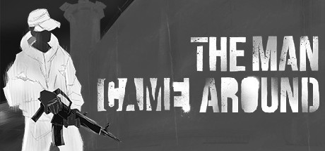 The Man Came Around steam charts