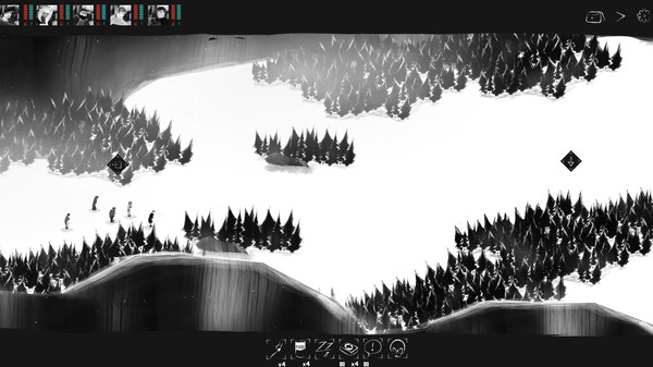 The Man Came Around screenshot 6