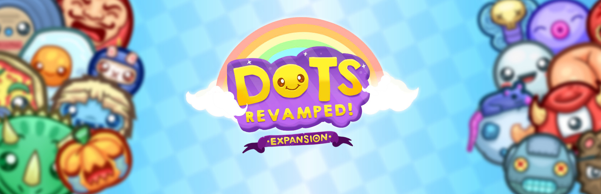 Dots: Revamped!