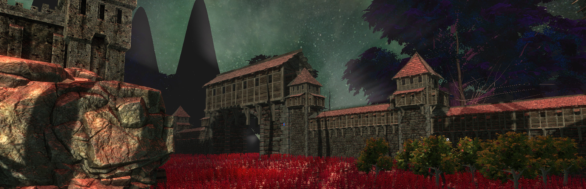 Alien Kingdom