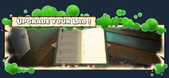 Alchemist Simulator video 5