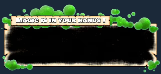 Alchemist Simulator video 2