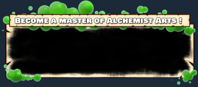 Alchemist Simulator video 1