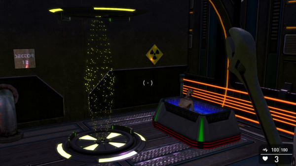 Voltage - Original Soundtrack screenshot 3