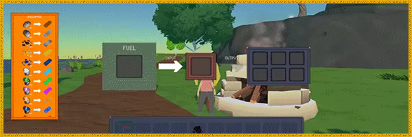 Arcadius video 7