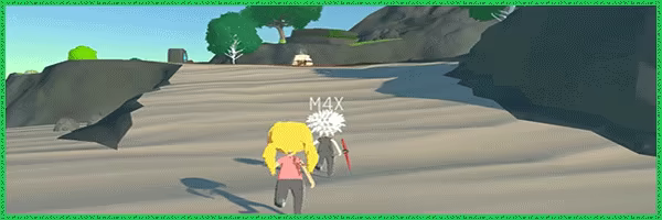 Arcadius video 8