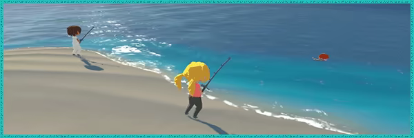 Arcadius video 2