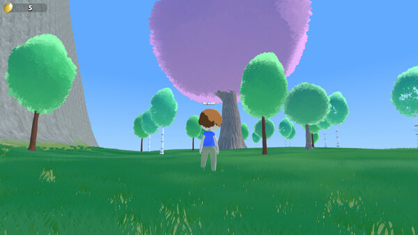 Arcadius Screenshot